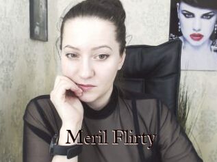 Meril_Flirty