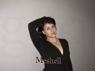 Meshell