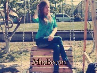 MiaBoom