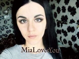 MiaLovesYou