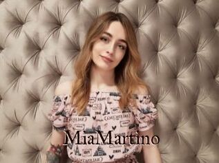 MiaMartino