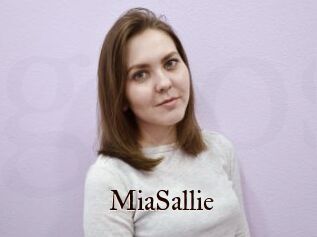 MiaSallie