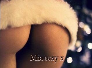 Mia_sexy_x