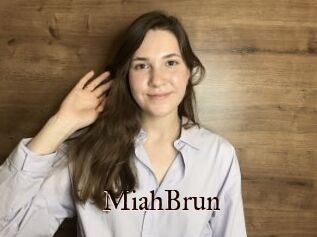 MiahBrun