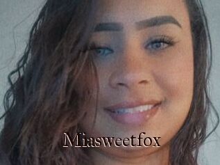 Miasweetfox