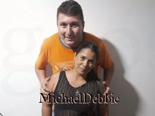 MichaelDebbie