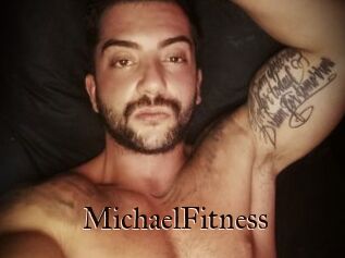 MichaelFitness