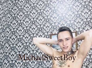MichaelSweetBoy