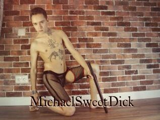 MichaelSweetDick