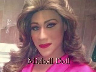 Michell_Doll