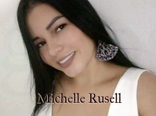 Michelle_Rusell