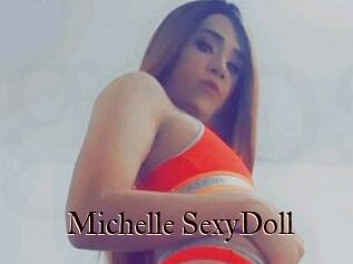 Michelle_SexyDoll