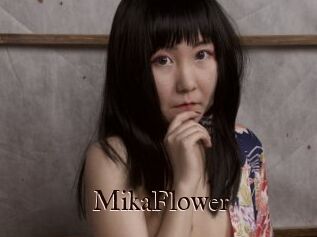 MikaFlower