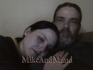 MikeAndMand