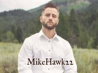 MikeHawk22