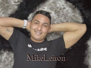 MikeLeiton