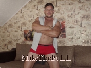 MikeTheBuLL