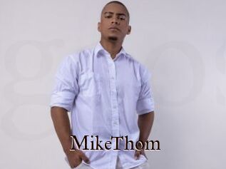 MikeThom