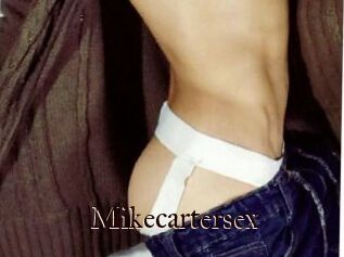 Mikecartersex