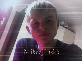 MikeeHaskk