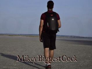 MikeyBiggestCock