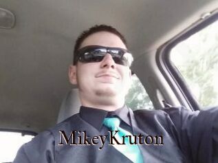 MikeyKruton