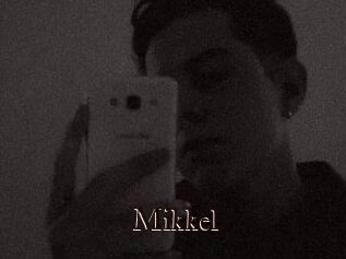 Mikkel