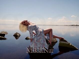 MikkiNat