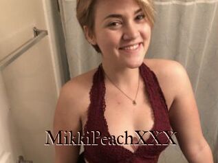 MikkiPeachXXX