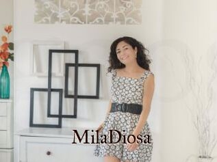 MilaDiosa