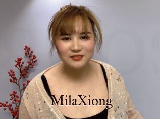 MilaXiong