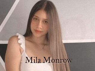 Mila_Monrow