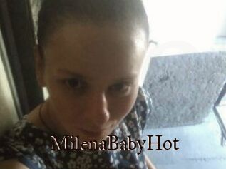 MilenaBabyHot