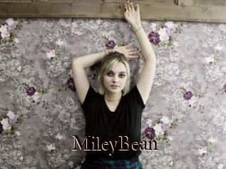 MileyBean