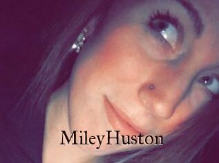 MileyHuston