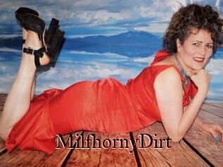 MilfhornyDirt