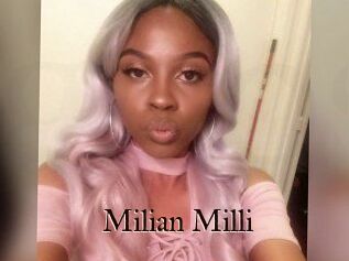 Milian_Milli