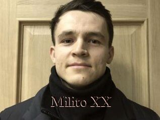 Milito_XX