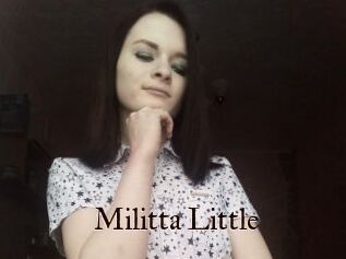 Militta_Little