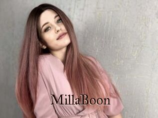 MillaBoon