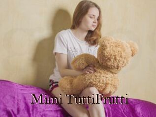 Mimi_TuttiFrutti