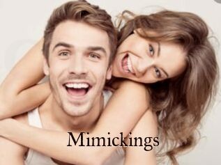 Mimickings