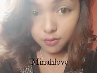 Minahlove