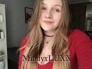 MindyxLUXX