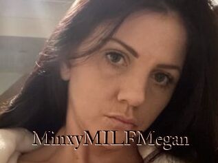 MinxyMILFMegan