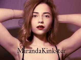 MirandaKinkster