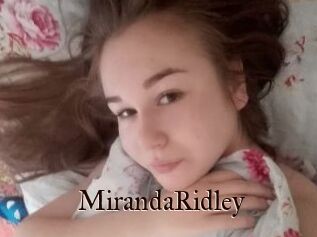 MirandaRidley