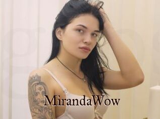 MirandaWow