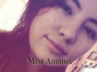 Misa_Amanee