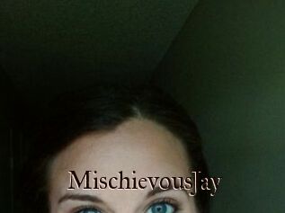 MischievousJay